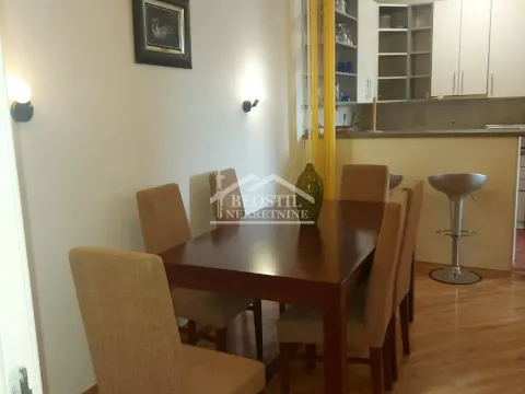 Izdavanje, dvosoban stan, 58m², Zvezdara Sve Podlokacije, Beograd - image 4