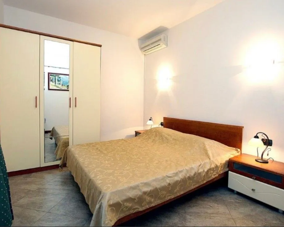 Sale, three bedroom apartment, 95m², Rafailovići, Budva