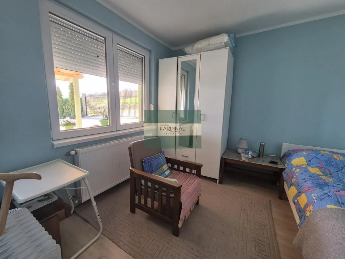 Prodaja, kuća, 128m², Crnče, Jagodina