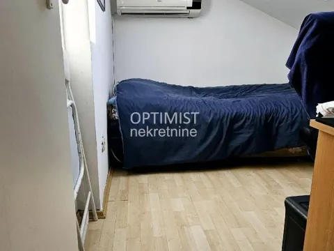 Sale, four bedroom apartment, 50m², Karaburma, Palilula Sve Podlokacije - image 15