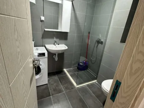 Izdavanje, jednosoban stan, 45m², Zabjelo, Podgorica - image 6