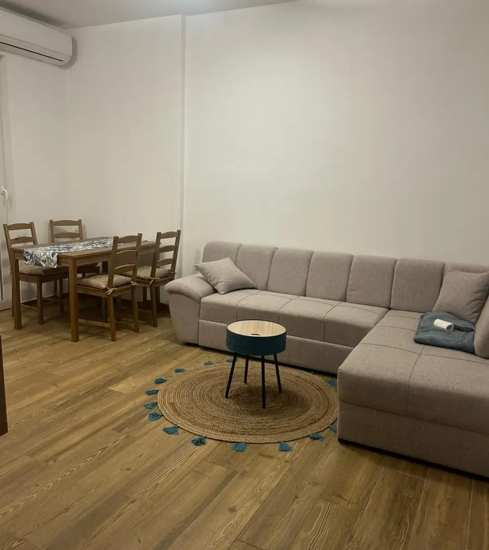 Rent, two bedroom apartment, 68m², Centar, Podgorica