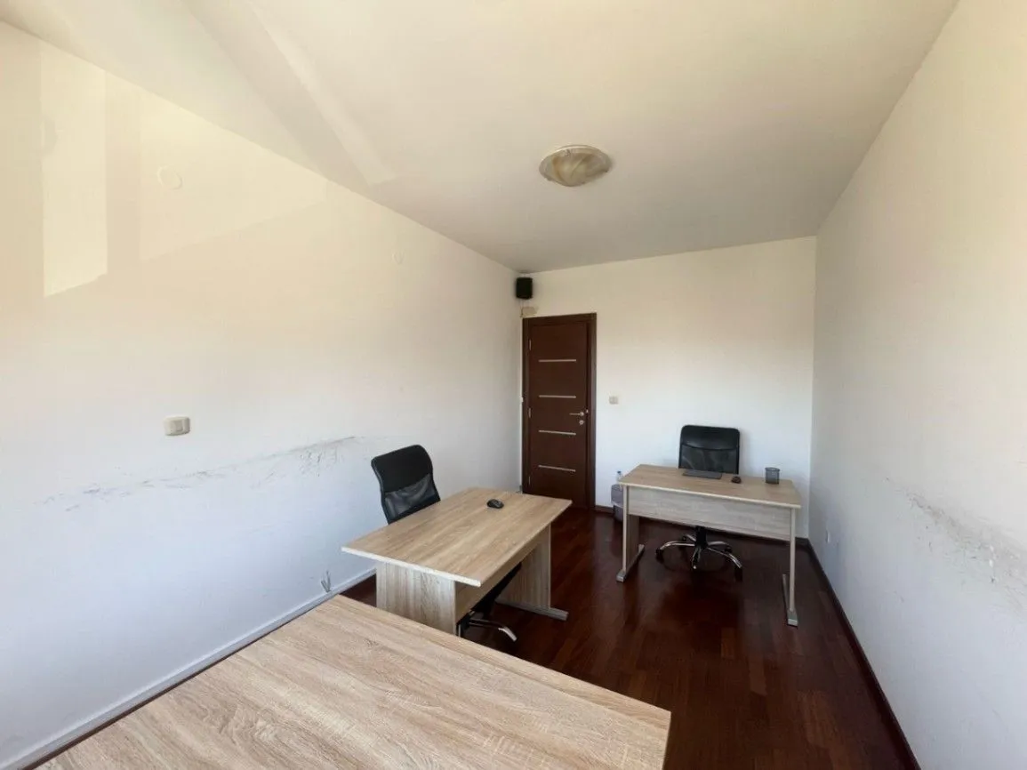 Prodaja, dvosoban stan, 105m², Preko Morače, Podgorica