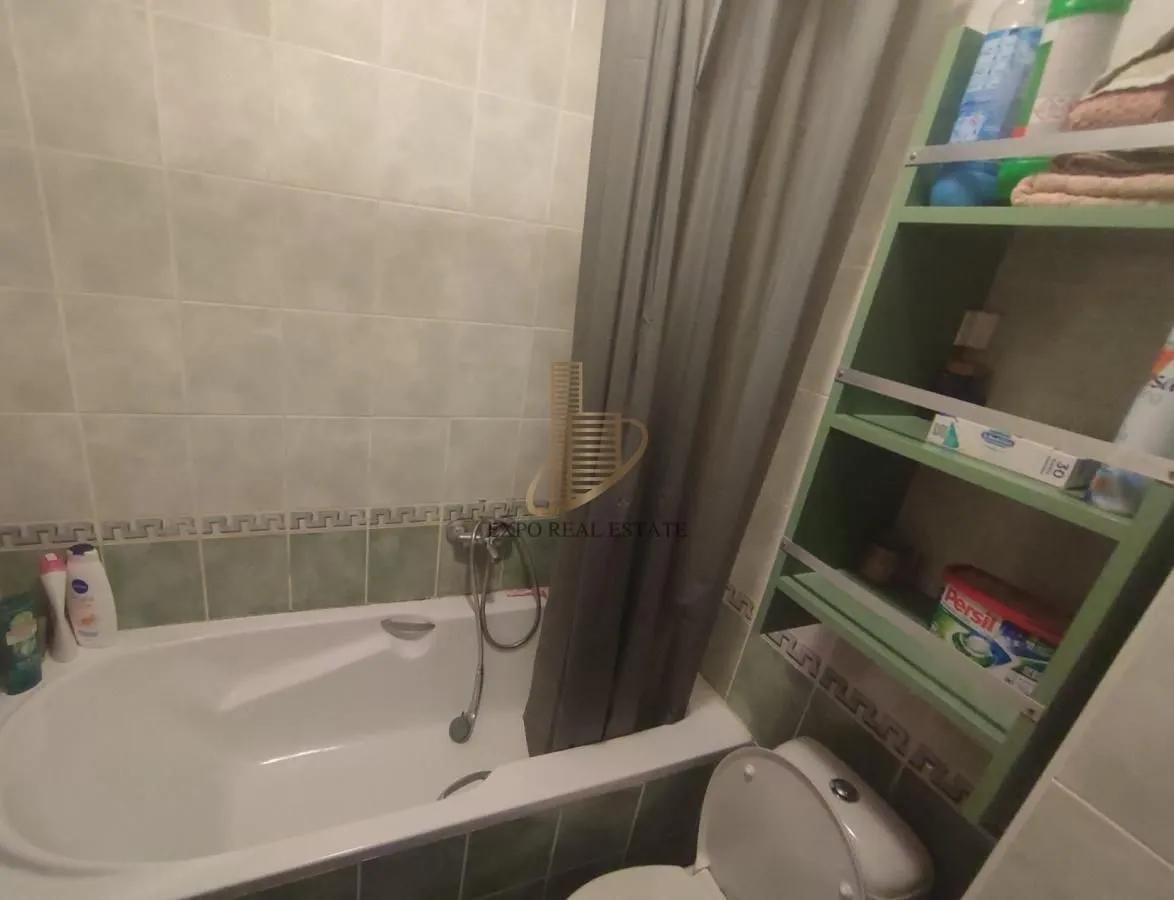 Izdavanje, jednosoban stan, 34m², Bulevar Evrope, Novi Sad Sve Podlokacije
