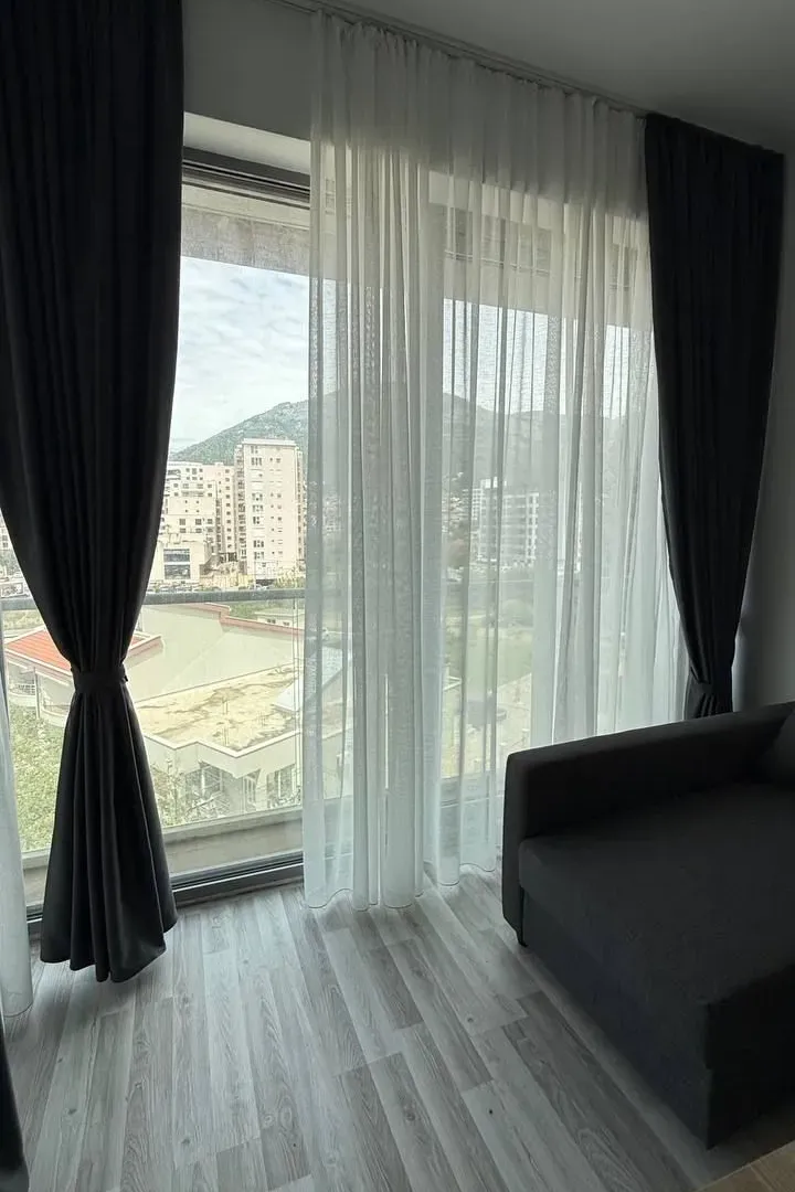 Sale, one bedroom apartment, 49m², Centar, Bar