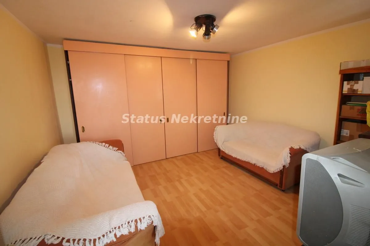 Prodaja, kuća, 130m², Inđija, Srbija
