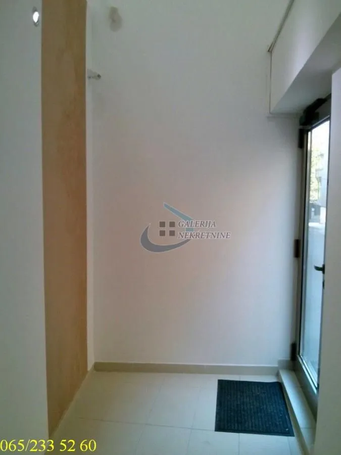Sale, office space, 129m², Vračar Hram, Vračar Sve Podlokacije