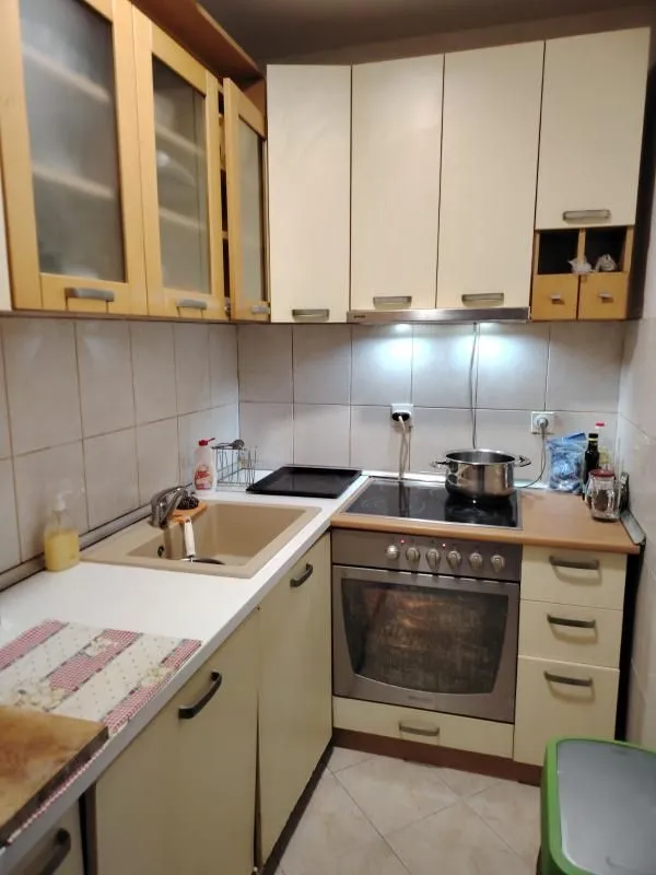 Prodaja, jednosoban stan, 49m², Petrovac, Budva