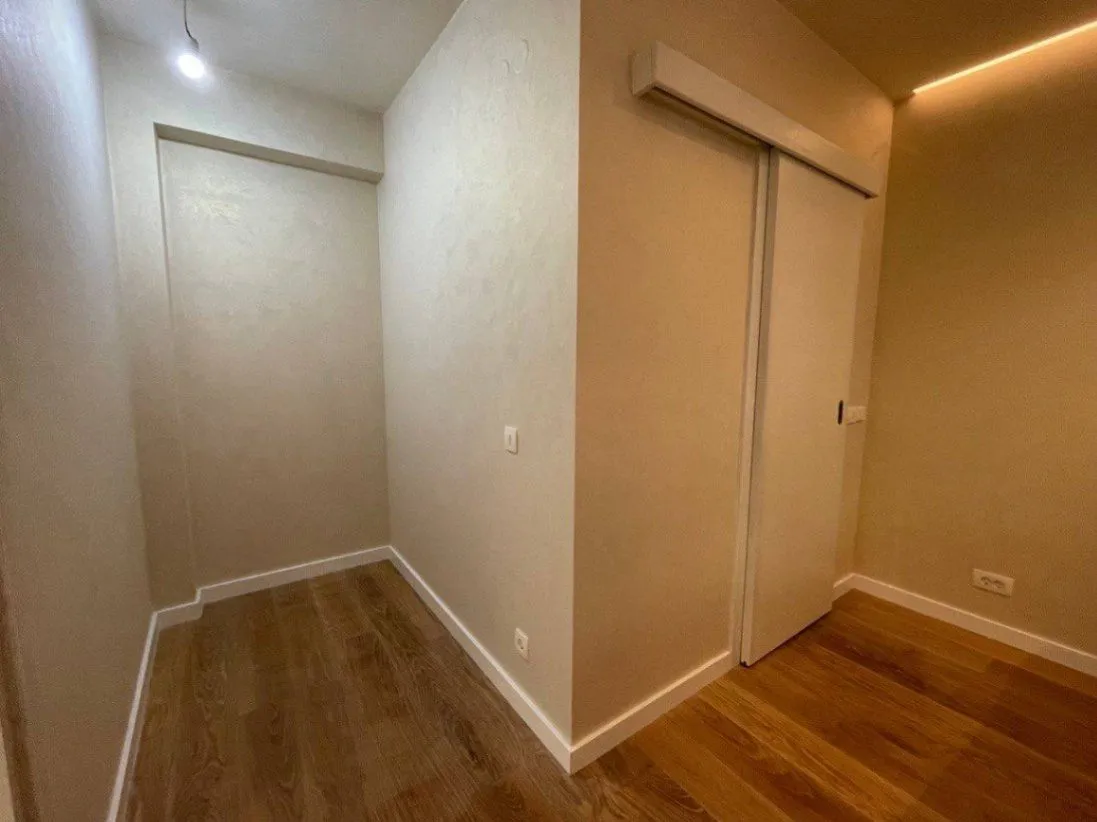 Prodaja, jednosoban stan, 52m², Kotor, Crna Gora