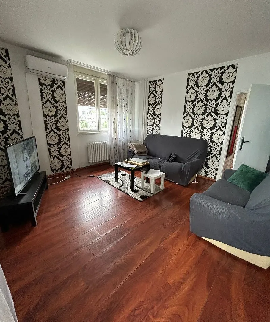 Sale, two bedroom apartment, 58m², Konjarnik, Voždovac Sve Podlokacije