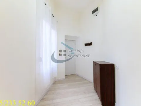Rent, two bedroom apartment, 36m², Botanička Bašta, Palilula Sve Podlokacije - image 15