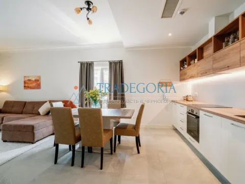 Prodaja, dvosoban stan, 85m², Radovići, Tivat - image 21