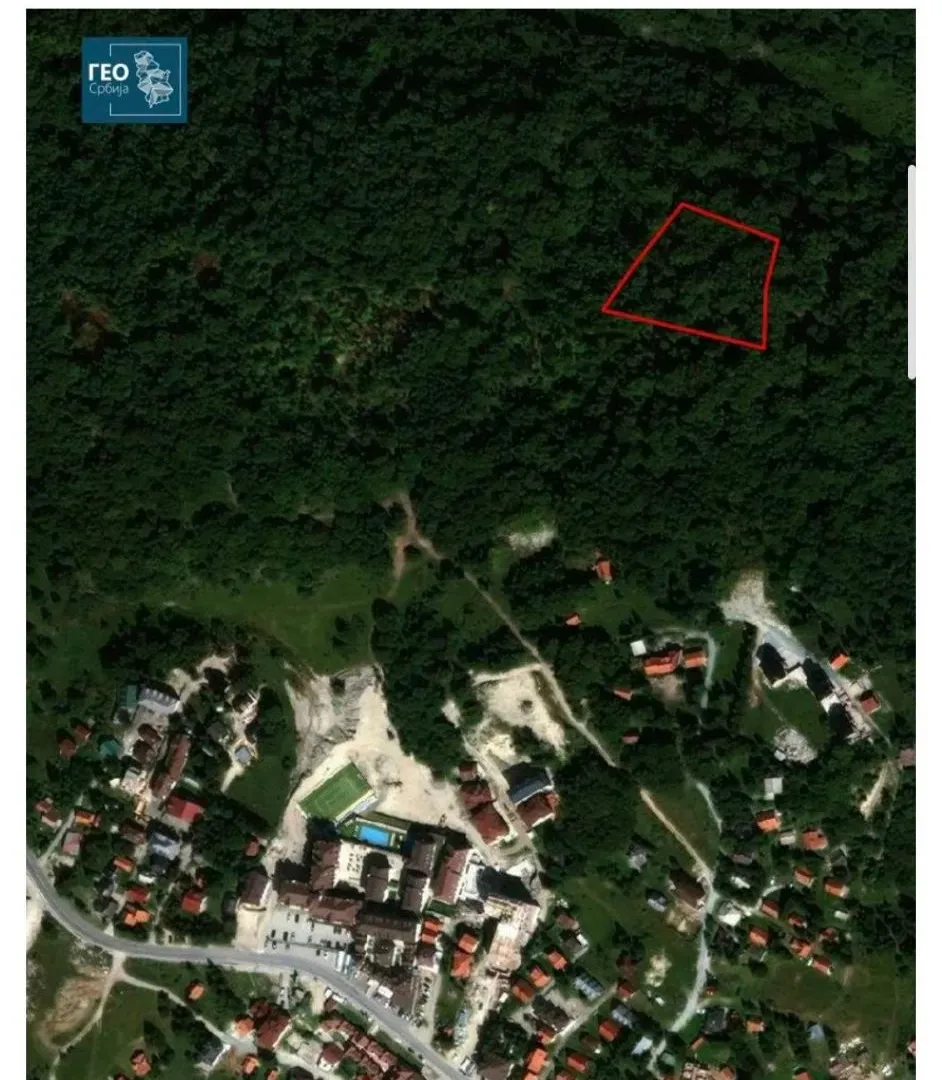 Prodaja, plac, 5000m², Kraljevi Čardaci, Kopaonik