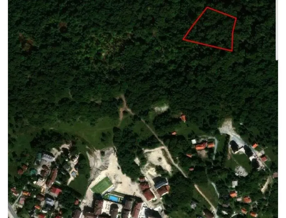 Prodaja, plac, 5000m², Kraljevi Čardaci, Kopaonik