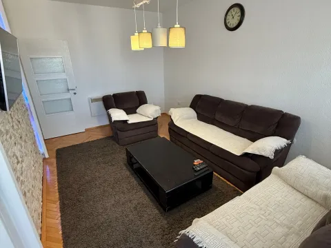 Rent, three bedroom apartment, 80m², Autobuska stanica, Podgorica - image 3