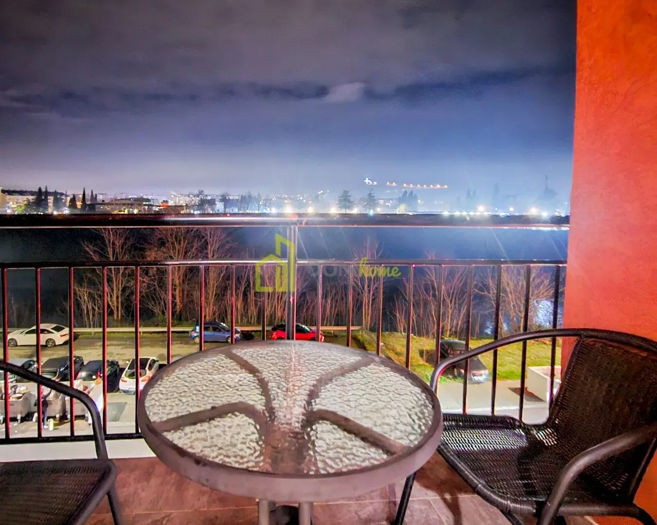 Rent, three bedroom apartment, 92m², Krivi Most, Podgorica