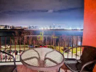 Rent, three bedroom apartment, 92m², Krivi Most, Podgorica - image 11