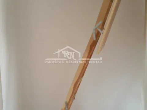 Prodaja, trosoban stan, 55m², Stari Grad, Beograd - image 12