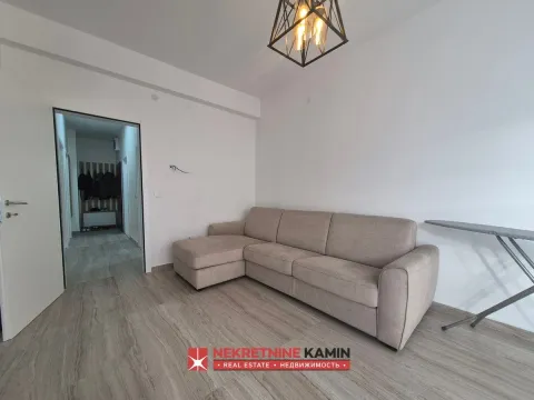Prodaja, dvosoban stan, 61m², Bečići, Budva - image 6
