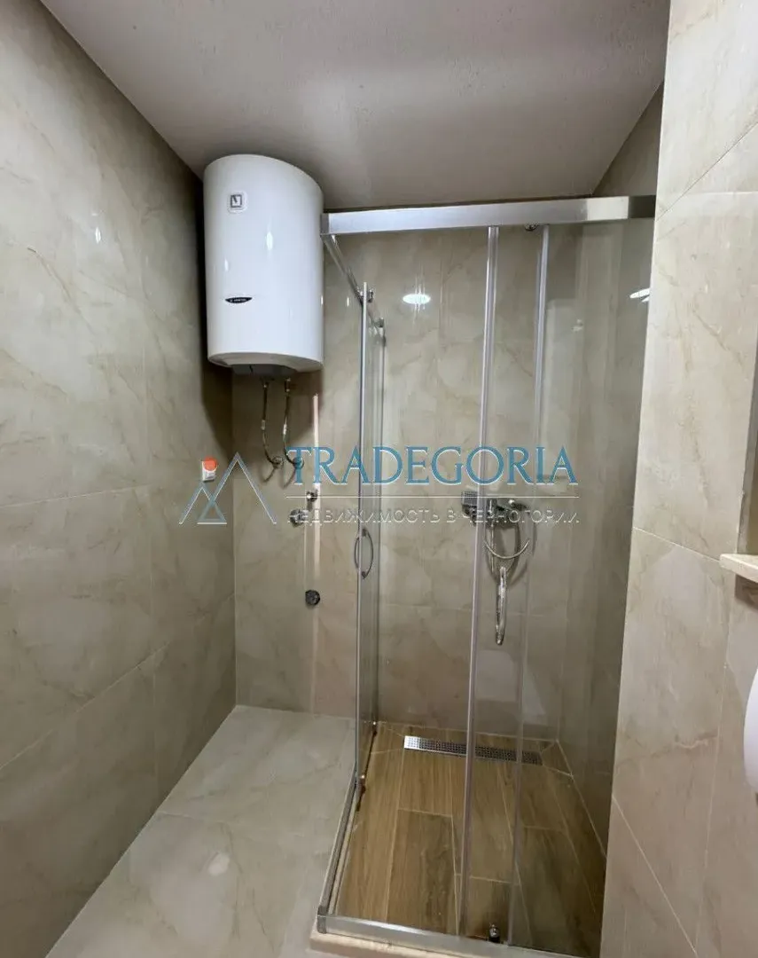 Prodaja, jednosoban stan, 46m², Bar, Crna Gora