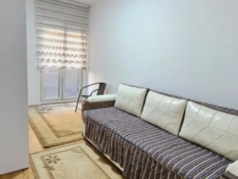 Rent, two bedroom apartment, 70m², Central Point, Podgorica - image 12