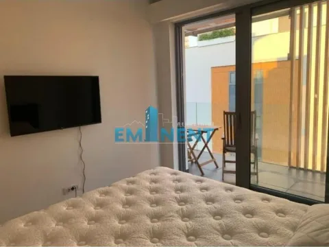 Rent, two bedroom apartment, 60m², Novi Beograd Blok 65, Novi Beograd Sve Podlokacije - image 5