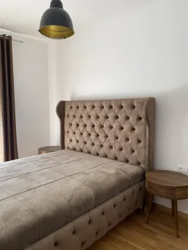Rent, one bedroom apartment, 45m², Stari Aerodrom, Podgorica - image 3