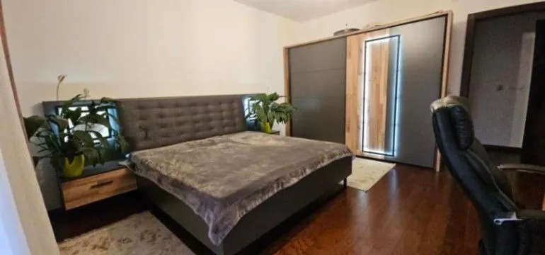 Sale, two bedroom apartment, 151m², Centar, Bar