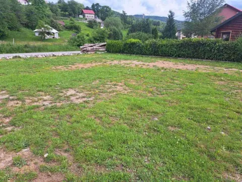 Prodaja, plac, 300m², Kolašin, Crna Gora - image 4