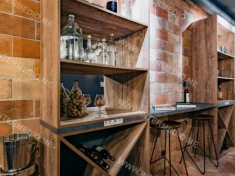 Prodaja, trosoban stan, 165m², Đenovići, Herceg Novi - image 5