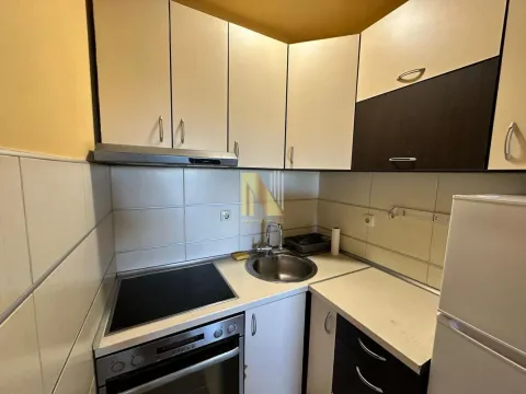 Izdavanje, dvosoban stan, 45m², Telep, Novi Sad Sve Podlokacije - image 8