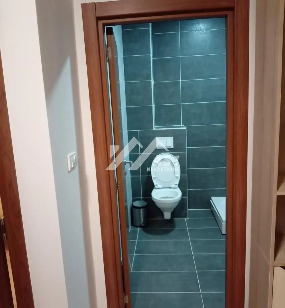 Izdavanje, jednosoban stan, 31m², Adice, Novi Sad Sve Podlokacije
