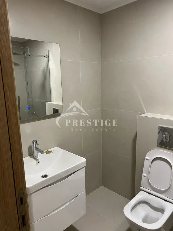 Sale, one bedroom apartment, 45m², City Kvart, Podgorica
