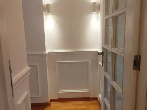 Izdavanje, dvosoban stan, 62m², Vračar Sve Podlokacije, Beograd - image 15