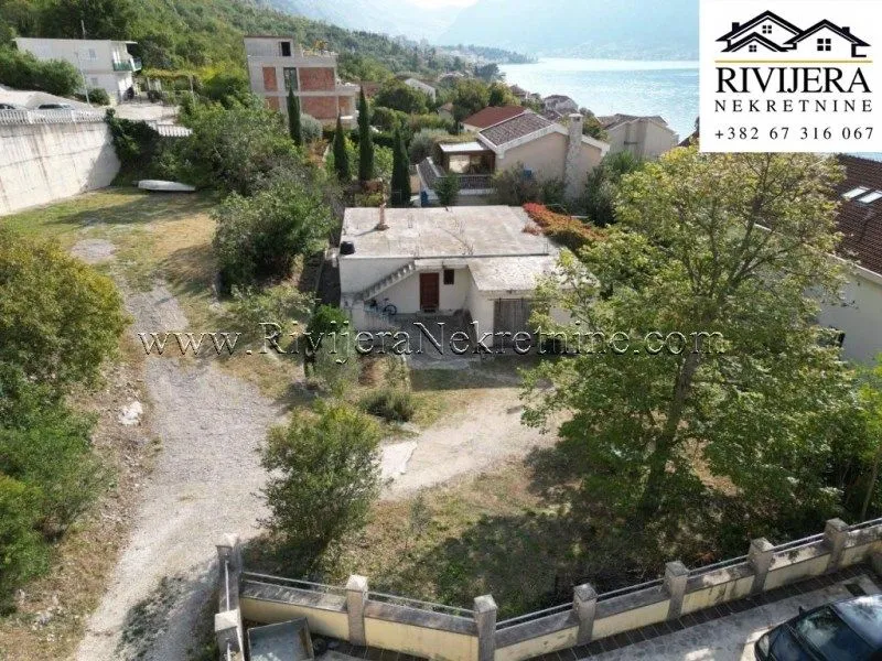 Sale, house, 100m², Dobrota, Kotor