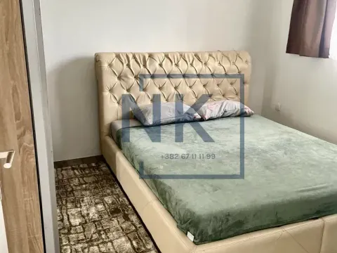 Rent, one bedroom apartment, 60m², Malo Brdo, Podgorica - image 5