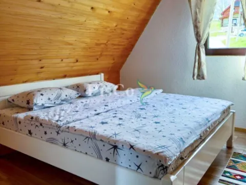 Prodaja, kuća, 70m², Pašina Voda, Žabljak - image 2