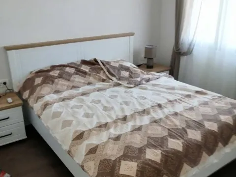 Rent, one bedroom apartment, 369m², Krivi Most, Podgorica - image 6