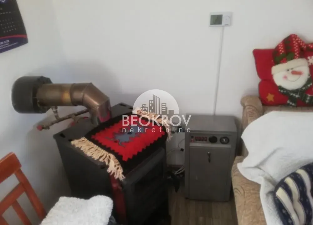 Prodaja, kuća, 55m², Kruševac, Srbija