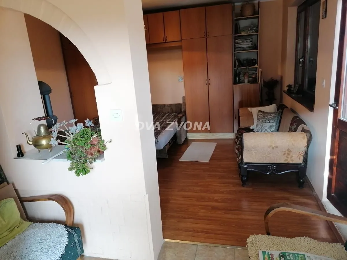 Prodaja, kuća, 66m², Sremska Kamenica, Petrovaradin