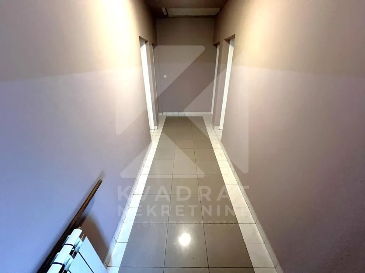 Rent, one bedroom apartment, 32m², Zagorič, Podgorica