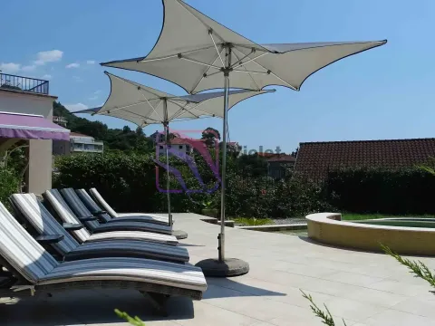 Prodaja, kuća, 466m², Tivat, Crna Gora - image 10