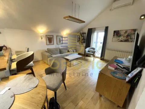 Prodaja, četvorosoban stan, 84m², Hadzipopovac, Palilula Sve Podlokacije - image 2