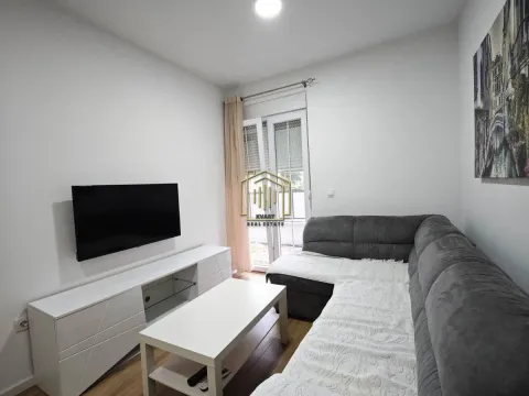 Stan in Dalmatinska ulica