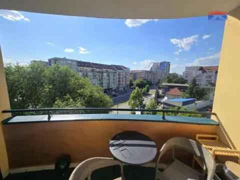 Prodaja, trosoban stan, 86m², Bulevar Evrope, Novi Sad Sve Podlokacije - image 21