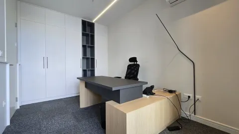 Rent, office space, 58m², Kod Capital Plaze, Podgorica - image 11