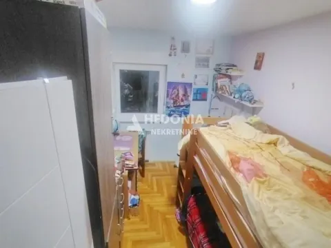 Prodaja, dvosoban stan, 51m², Denkova Basta, Zvezdara Sve Podlokacije - image 5