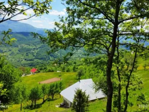 Prodaja, plac, 30905m², Lepenac, Mojkovac