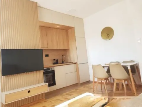 Izdavanje, jednosoban stan, 40m², Zabjelo, Podgorica - image 3