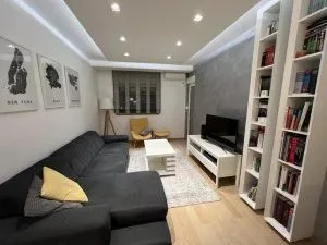 Sale, one bedroom apartment, 48m², City Kvart, Podgorica